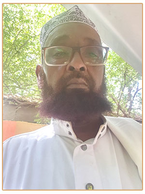 Chairman Image