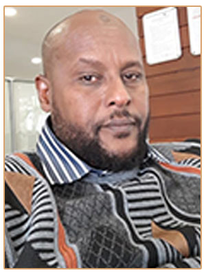 Treasurer Image